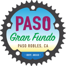 PasoGranFundo Logo